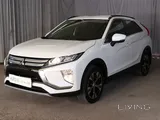 Mitsubishi Eclipse Cross 2020